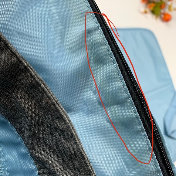 Columbia Departure Messenger Diaper Bag - Picture 8 of 8